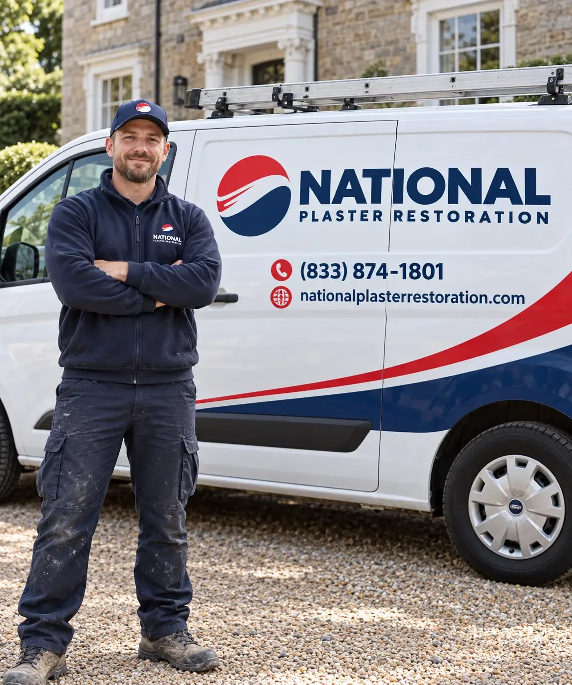Plaster Repair company in Middlesboro, KY